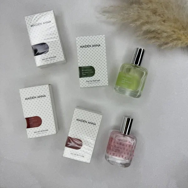 عطر بیکینی گیاهی21163