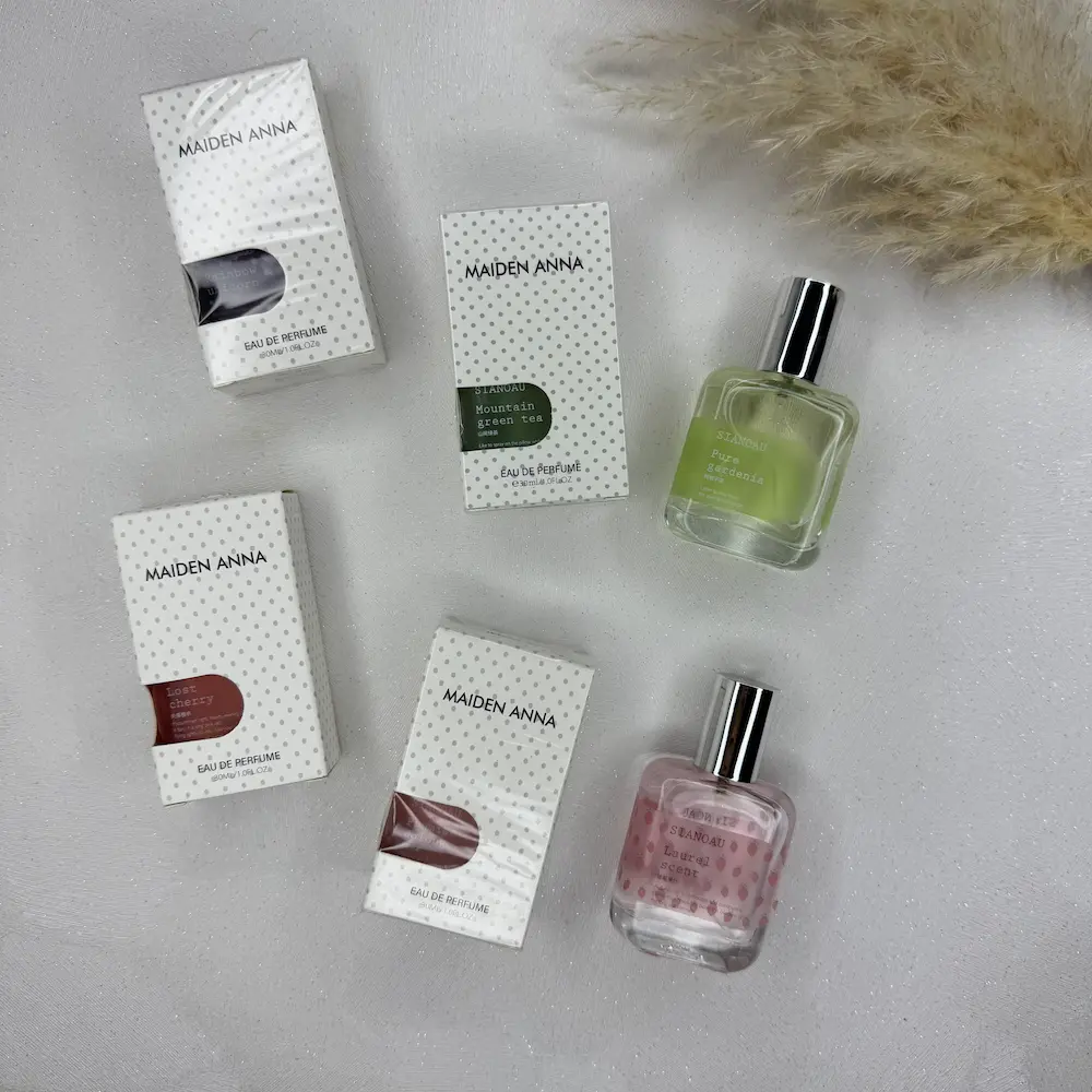 عطر بیکینی گیاهی21163